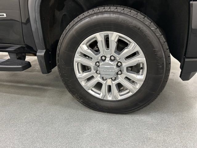 Used 2022 GMC Sierra 2500 Denali image 35