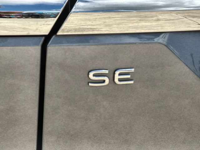 Used 2025 Volkswagen Atlas SE FWD image 31
