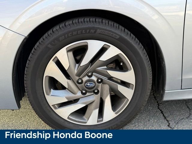 Used 2023 Subaru Legacy Limited image 10