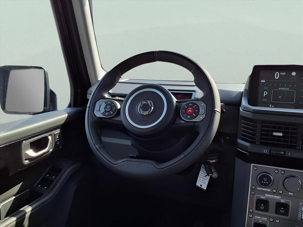 New 2024 INEOS Grenadier Fieldmaster Edition image 14