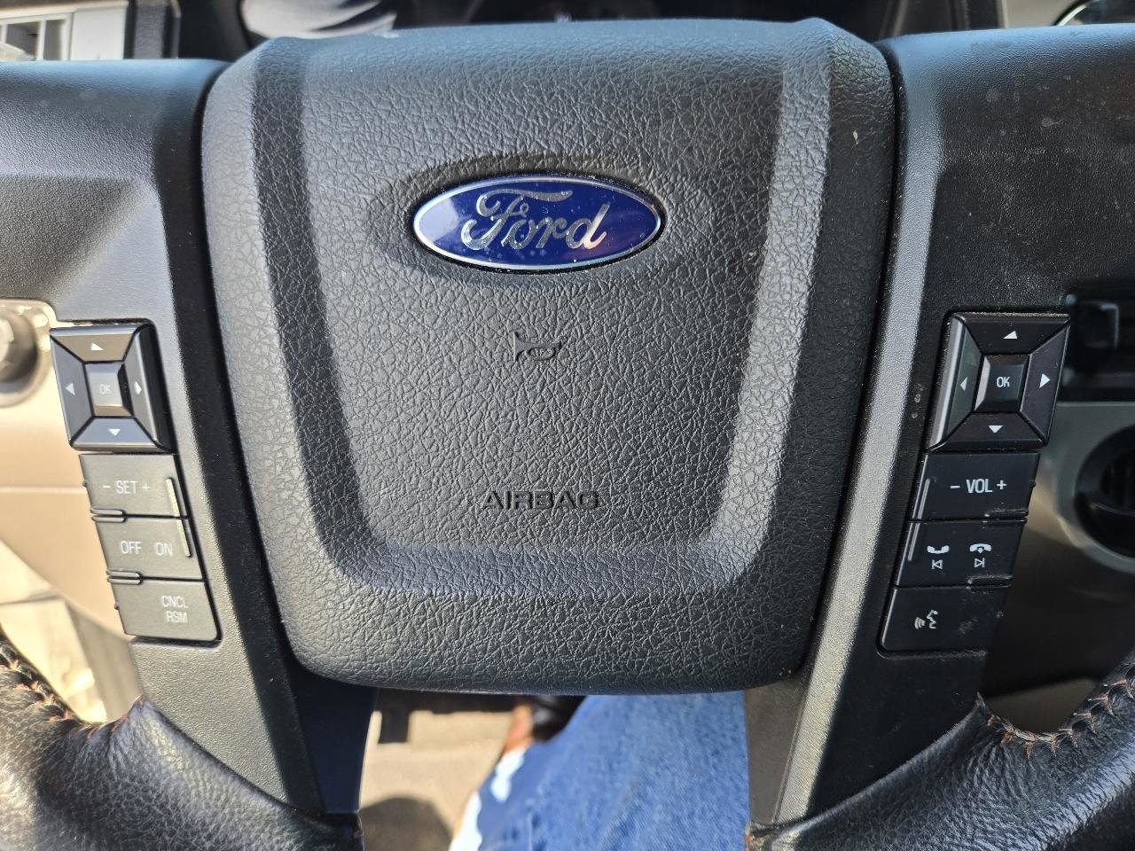 Used 2017 Ford Expedition King Ranch image 11