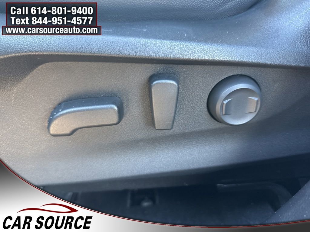 Used 2023 Subaru Forester Touring w/ Popular Package #2 image 24