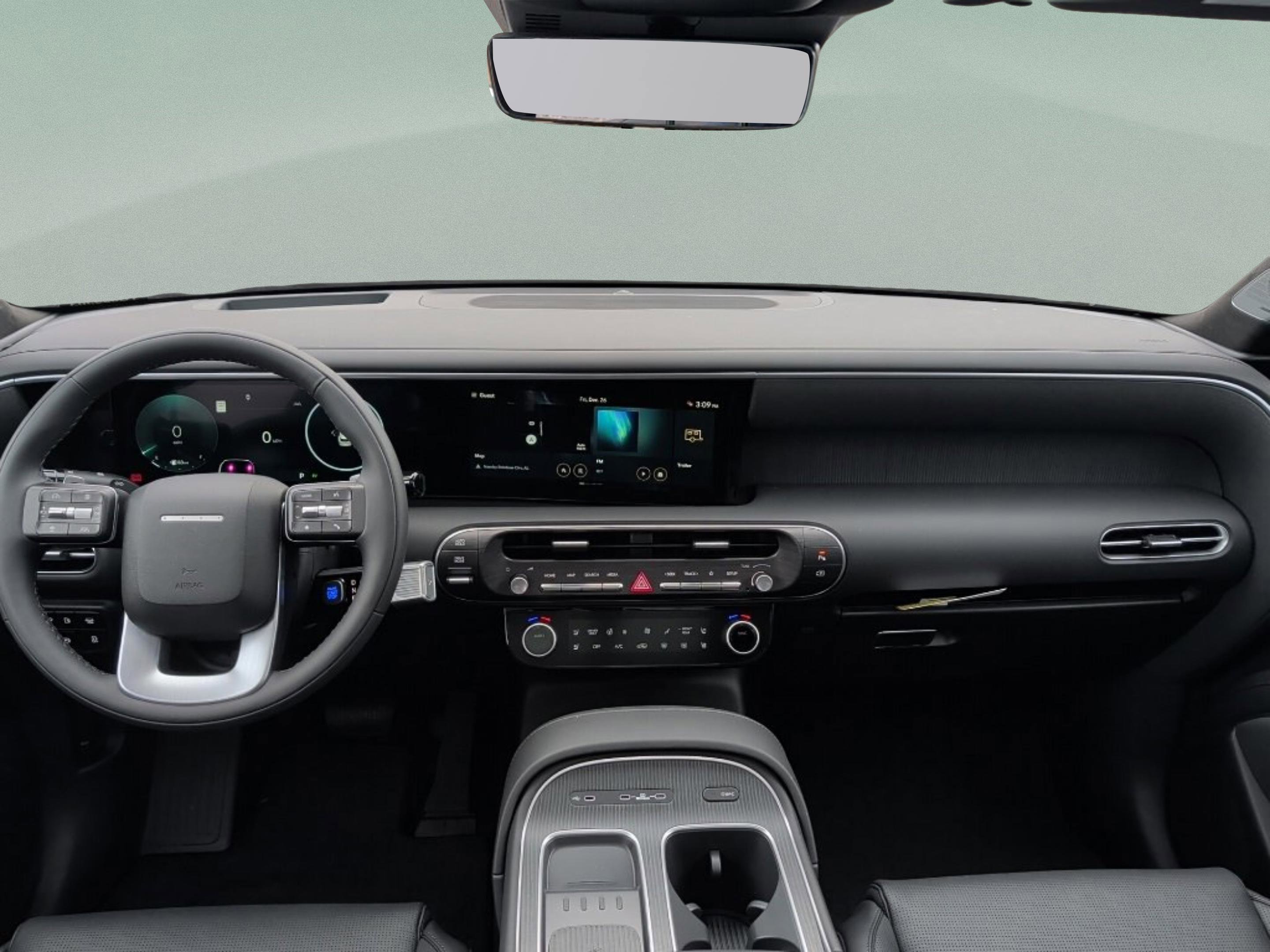 New 2026 Hyundai Palisade Calligraphy image 33