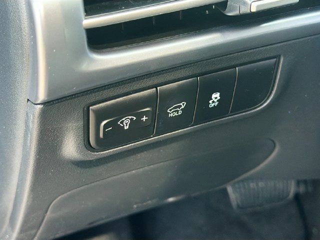 New 2026 Hyundai Tucson XRT FWD image 10