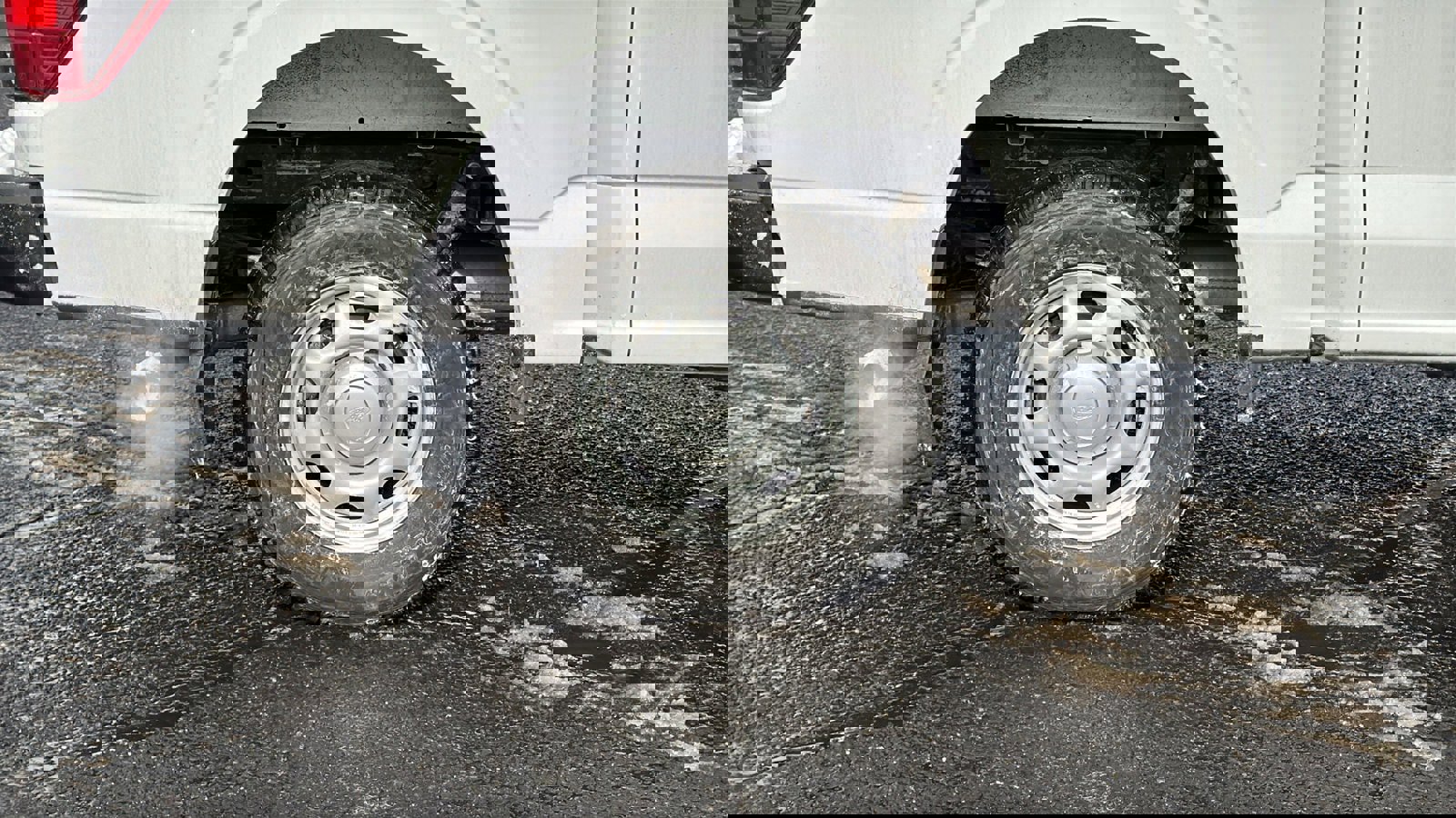 Used 2024 Ford F150 XL image 6