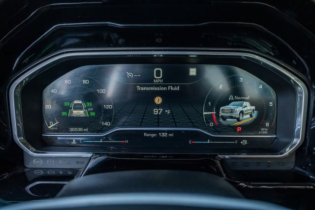 Used 2022 GMC Sierra 1500 Elevation image 25