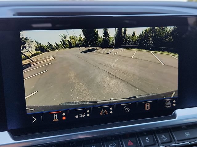New 2026 Chevrolet Silverado 1500 RST AWD/4WD image 32