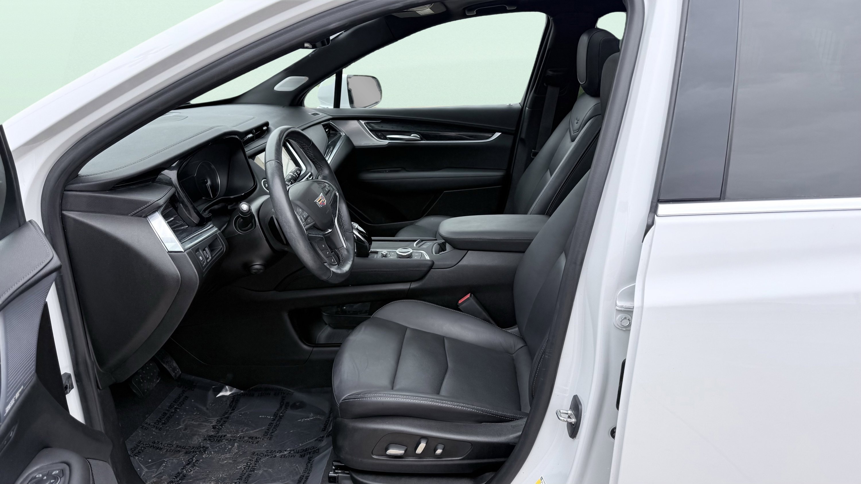 Used 2024 Cadillac XT5 Premium Luxury FWD image 27