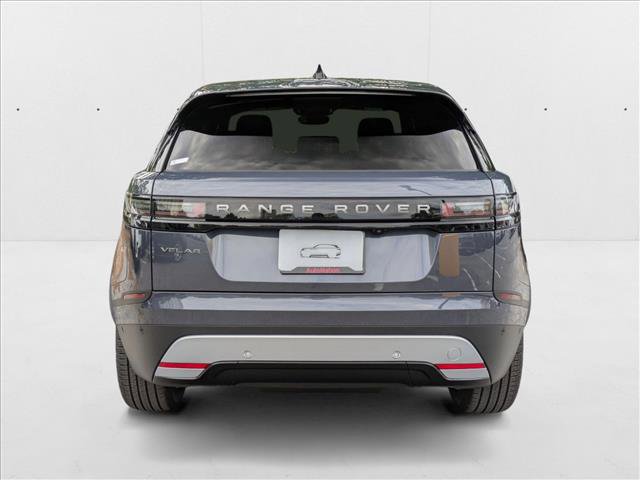 New 2026 Land Rover Range Rover Velar S image 8