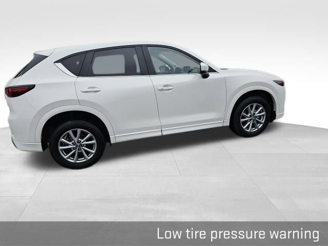 Used 2025 MAZDA CX-5 AWD 2.5 S w/ Preferred Package image 23