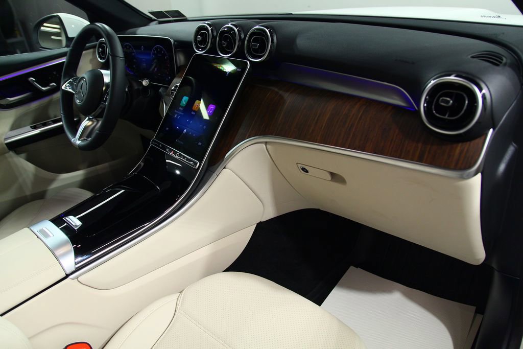 Certified 2026 Mercedes-Benz GLC 300 4MATIC image 24