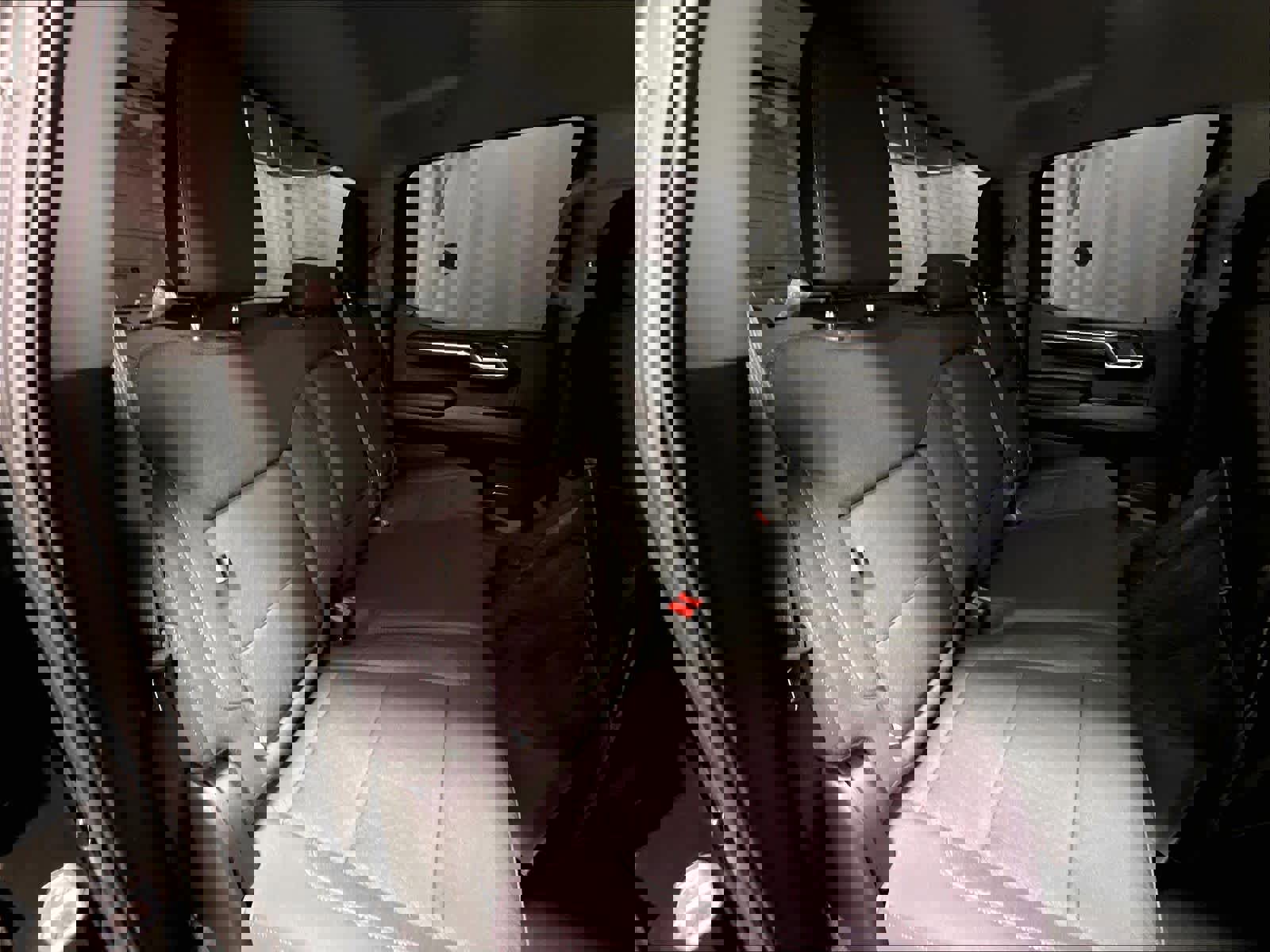 Used 2024 GMC Sierra 1500 Elevation image 16