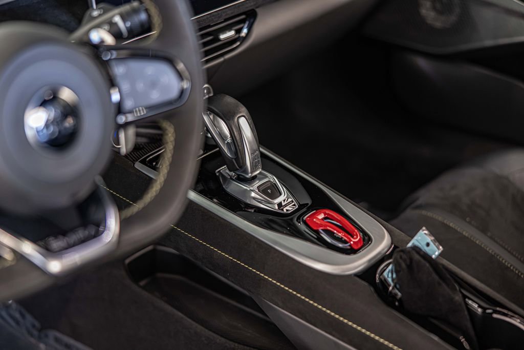 Used 2024 Lotus Emira First Edition image 18