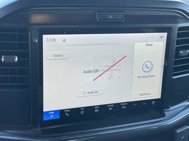 New 2026 Ford F150 STX image 10