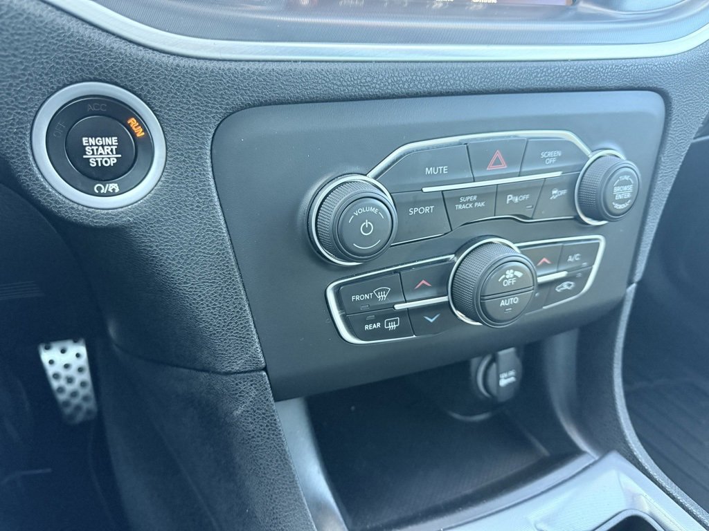 Used 2021 Dodge Charger GT w/ Blacktop Package image 16