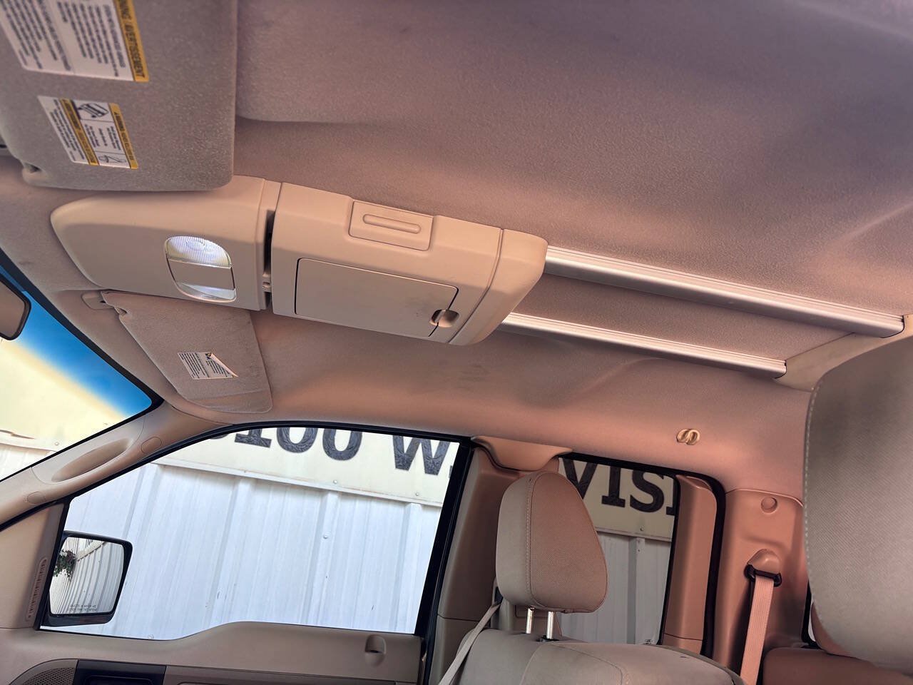 Used 2004 Ford F150 XLT RWD image 20