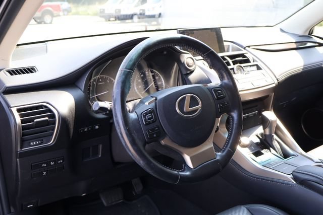 Used 2017 Lexus NX 200t AWD w/ Premium Package image 11