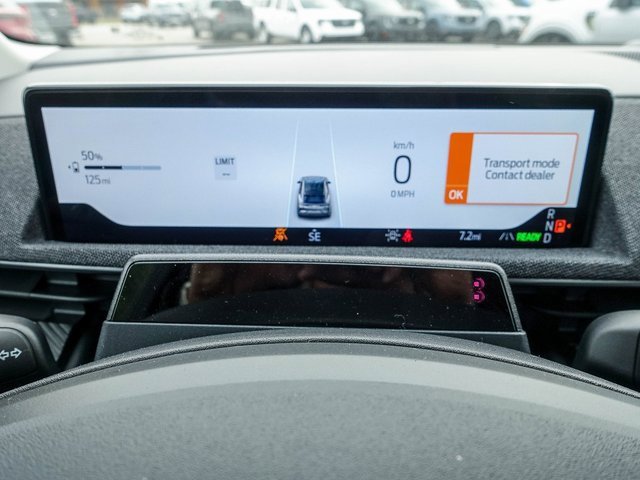 New 2025 Ford Mustang Mach-E Premium image 27