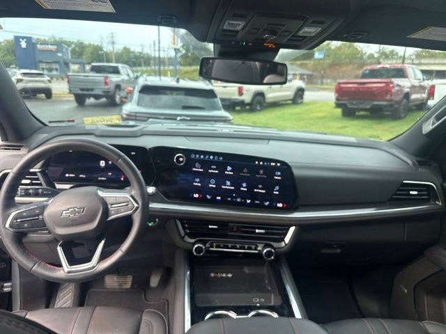 Used 2025 Chevrolet Tahoe RST w/ Comfort Package AWD/4WD image 30