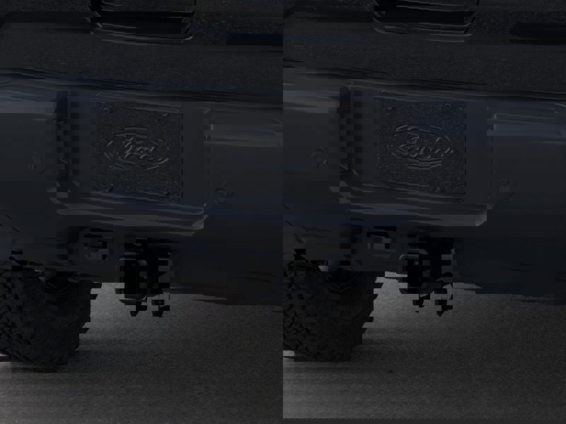 New 2025 Ford Bronco Sport Badlands w/ Badlands Tech Package image 23