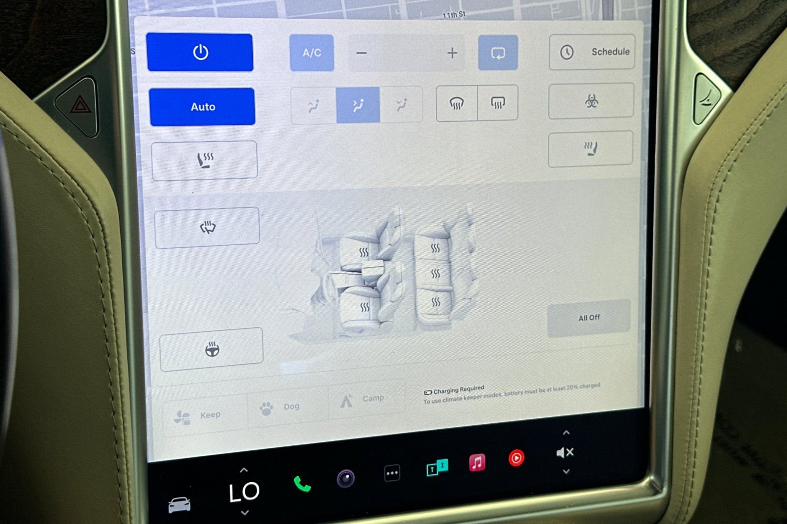 Used 2017 Tesla Model S 75 image 21