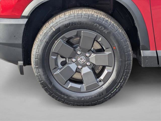 New 2026 Honda Passport RTL image 10