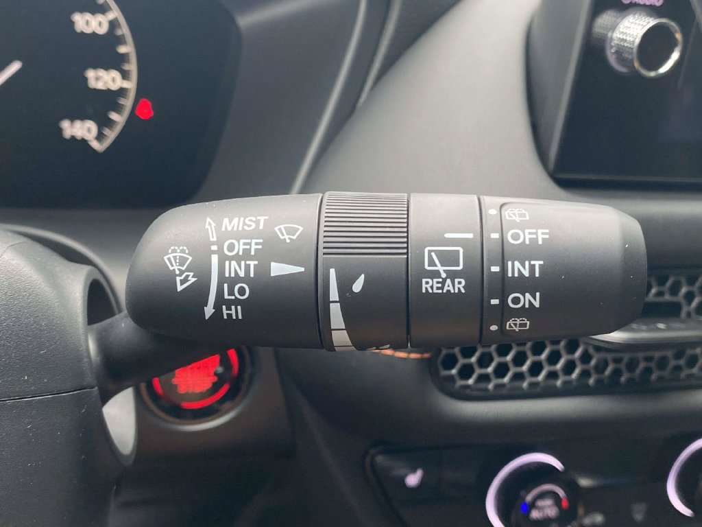 New 2027 Honda HR-V Sport image 20
