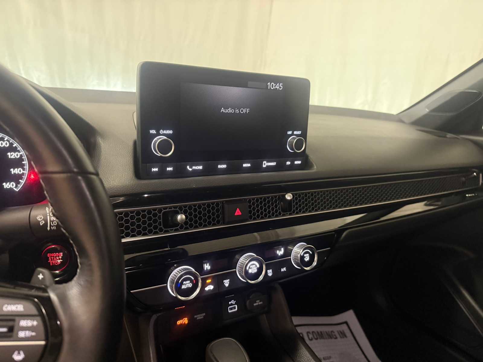 Used 2024 Honda Civic Sport image 35