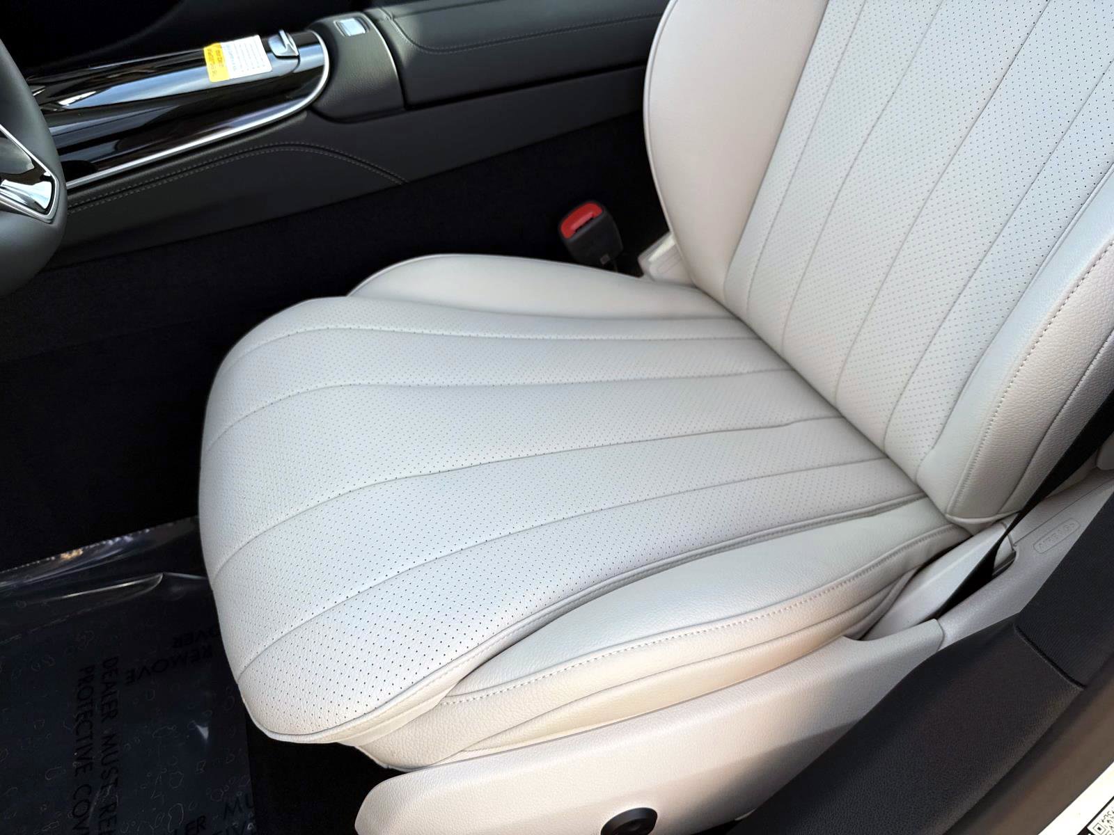 New 2026 Mercedes-Benz E 450 4MATIC Sedan image 20