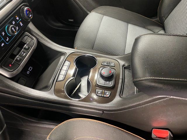 Used 2023 GMC Acadia AT4 w/ Trailering Package image 17