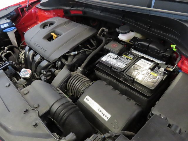 Used 2024 Kia Soul LX w/ Option Group 015 image 33