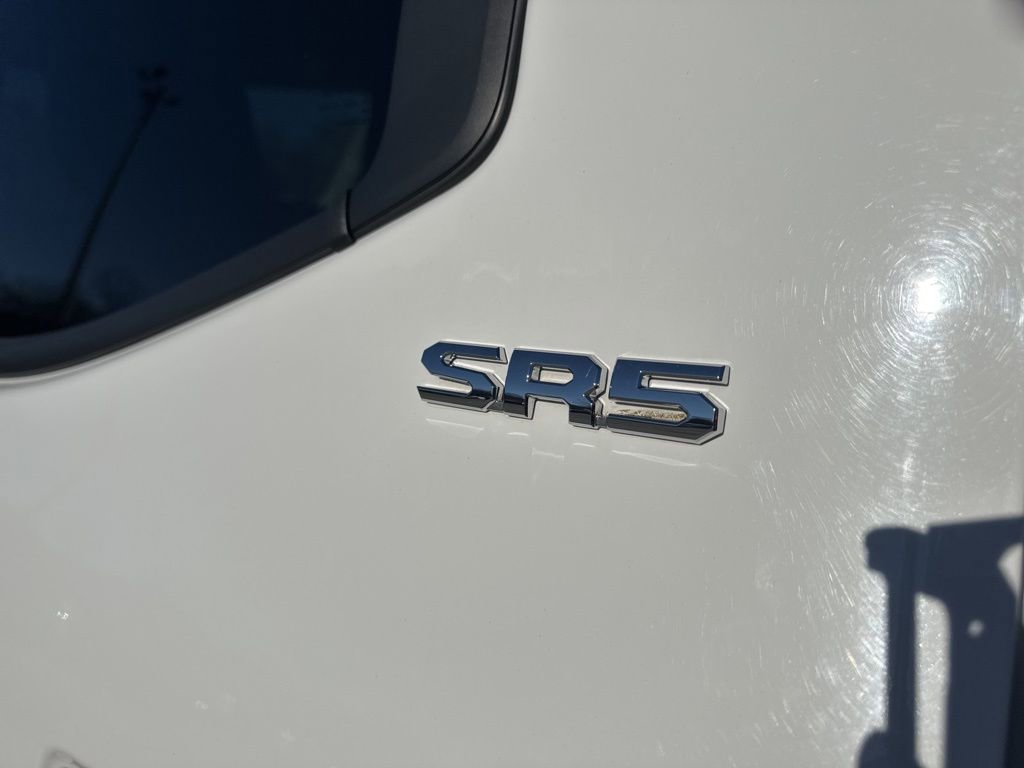 Used 2023 Toyota Tundra SR5 w/ SR5 Convenience Package image 30