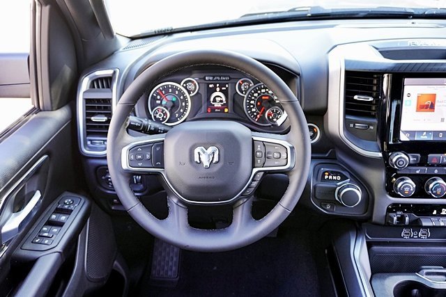 New 2026 RAM 1500 Big Horn image 23