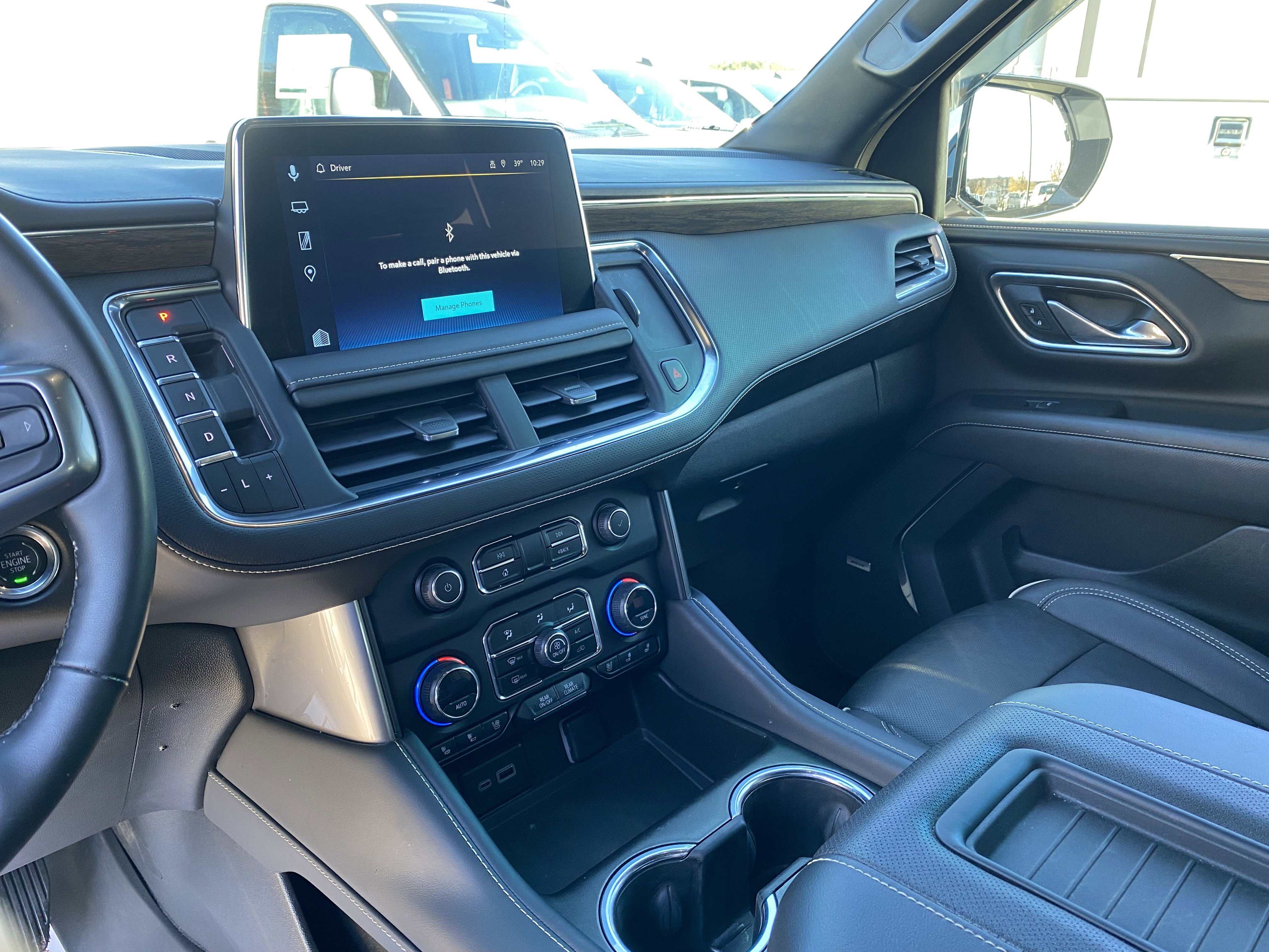 Used 2023 Chevrolet Tahoe Premier image 24