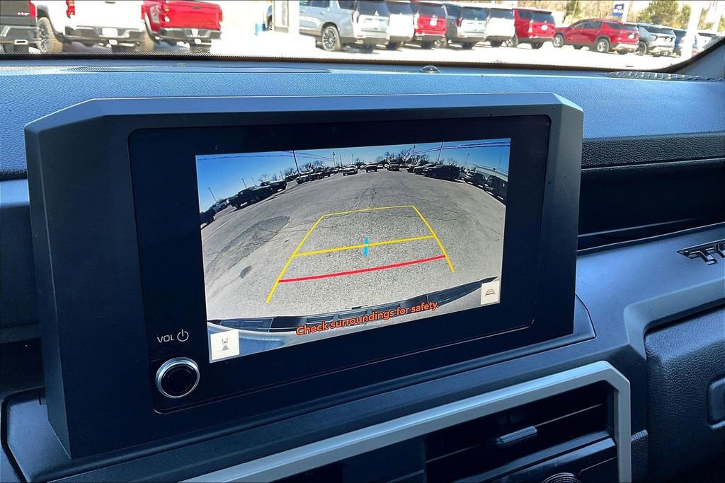 Used 2024 Toyota Tacoma SR image 23