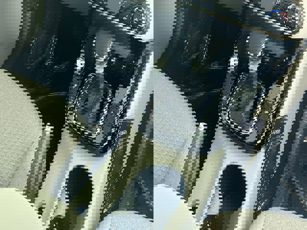 New 2025 Kia Soul EX image 25