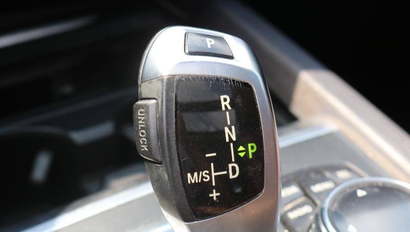 Used 2015 BMW X5 xDrive35i AWD/4WD image 13