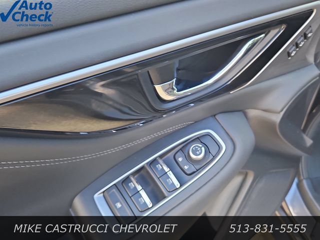 Used 2022 Subaru Legacy Limited AWD/4WD image 25