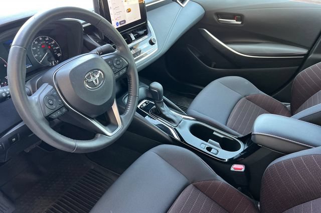 Used 2024 Toyota Corolla SE FWD image 10