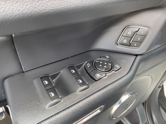 Used 2022 Ford Expedition Max XLT AWD/4WD image 16