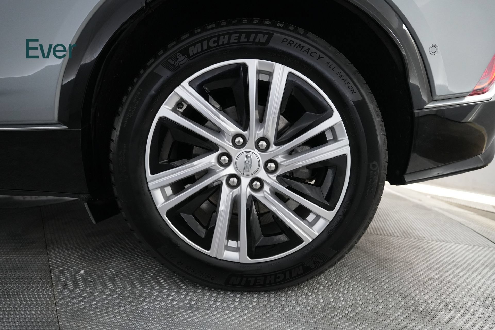 Used 2024 Cadillac Lyriq Tech w/ Driver Assist Package AWD/4WD image 9