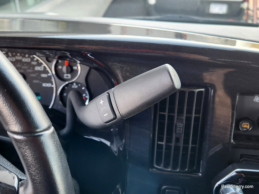 Used 2021 Chevrolet Express 2500 LS w/ Enhanced Convenience Package image 48