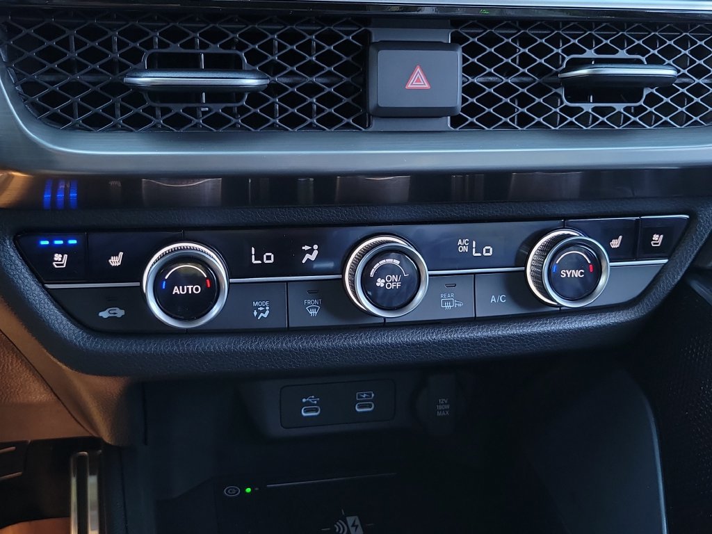 New 2026 Acura ADX A-Spec w/ Advance Package FWD image 26