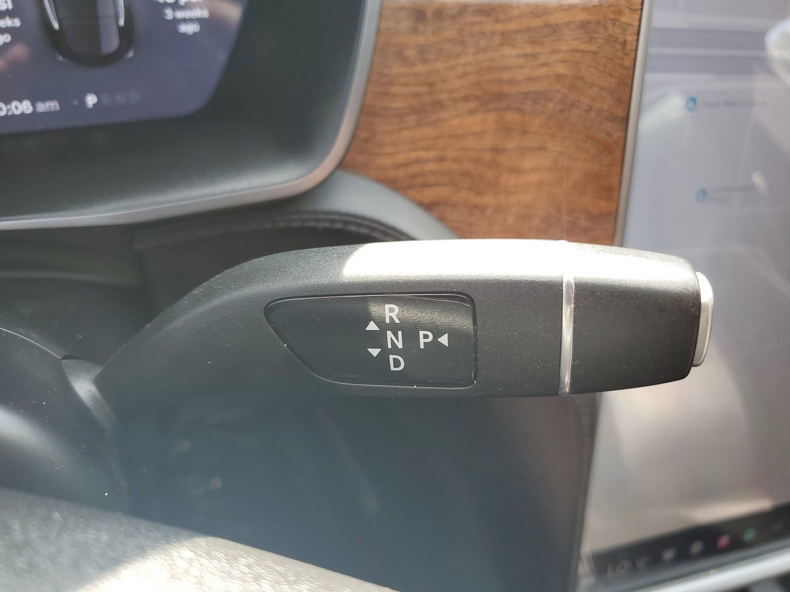 Used 2021 Tesla Model S Long Range Plus image 25