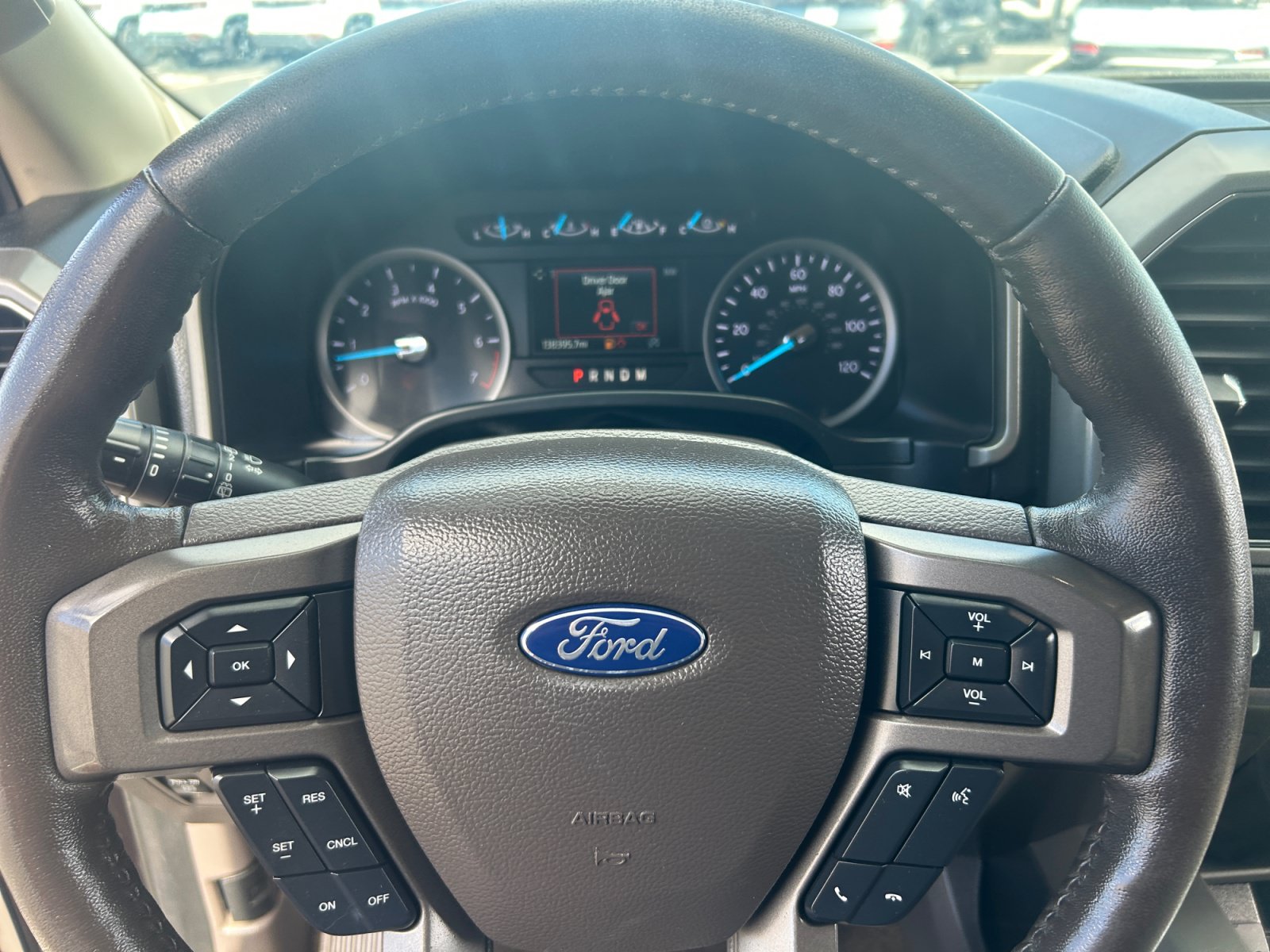 Used 2020 Ford Expedition XLT RWD image 9