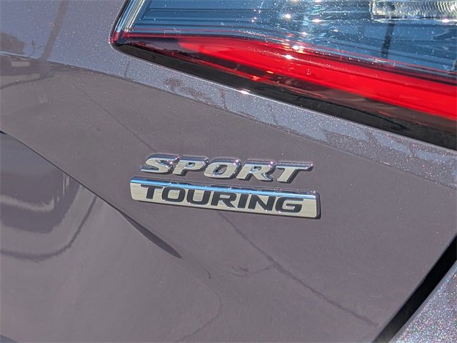 Used 2023 Honda Civic Sport Touring image 12