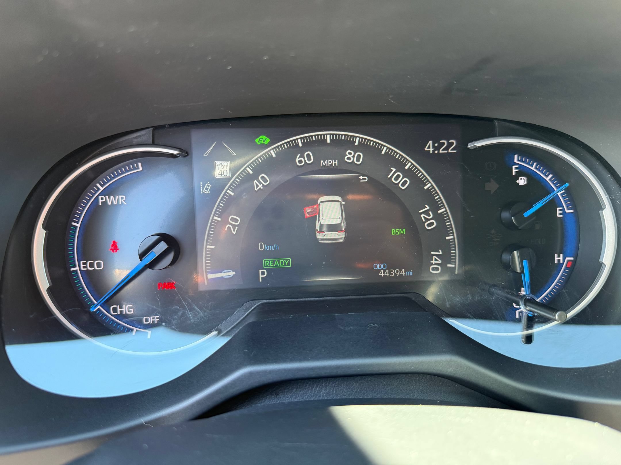 Used 2023 Toyota RAV4 XLE Premium AWD/4WD image 16