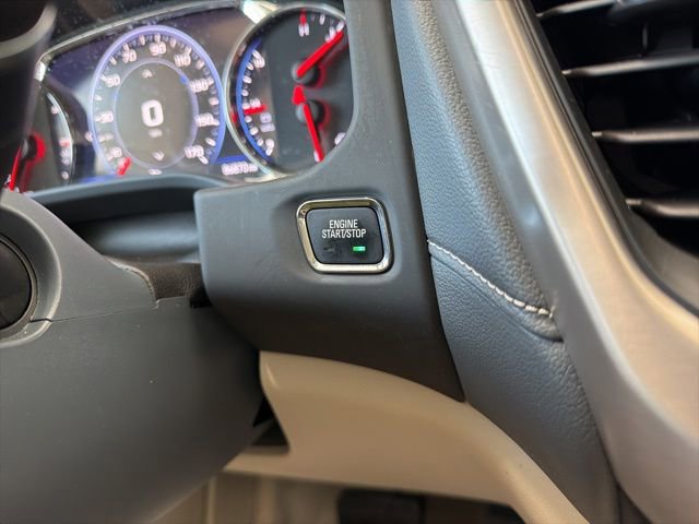 Used 2022 GMC Acadia Denali w/ Denali Ultimate Package AWD/4WD image 32