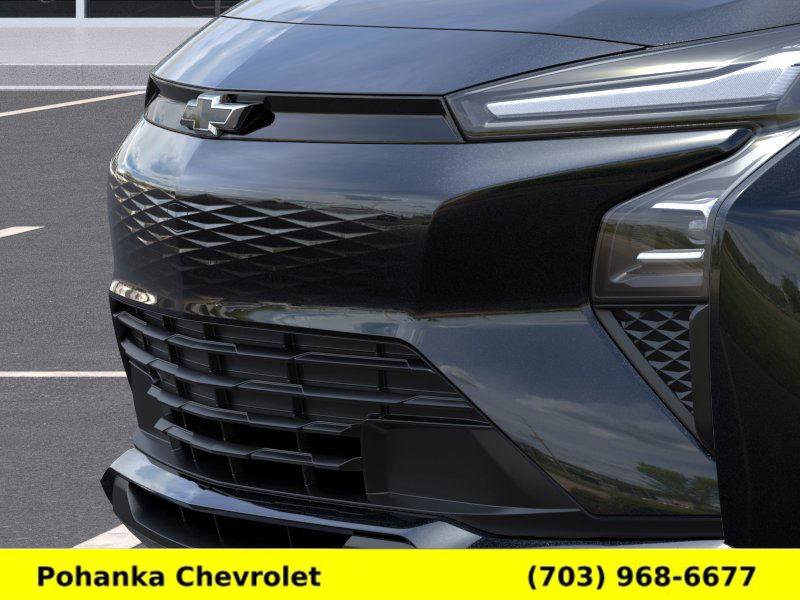 New 2027 Chevrolet Bolt LT image 13