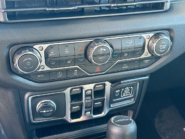 New 2026 Jeep Gladiator Sport AWD/4WD image 15